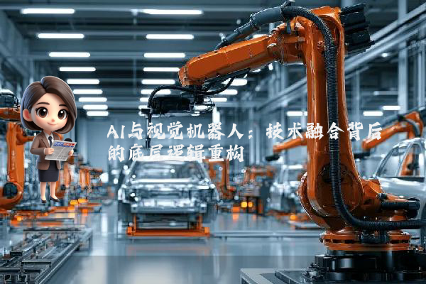 AI与视觉机器人：技术融合背后的底层逻辑重构
