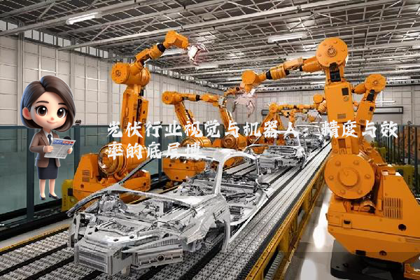 光伏行业视觉与机器人：精度与效率的底层博弈